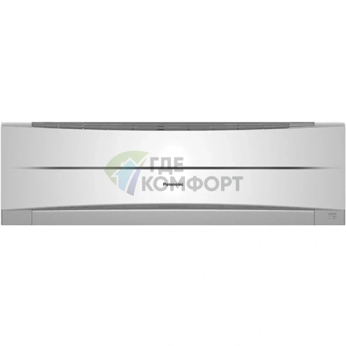 Кондиционер сплит-система Panasonic CS/CU-PW18MKD - фото 2