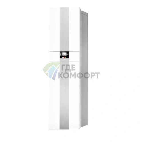 Настенный конденсационный газовый котел Wolf CSZ-2-14/300R - фото 1