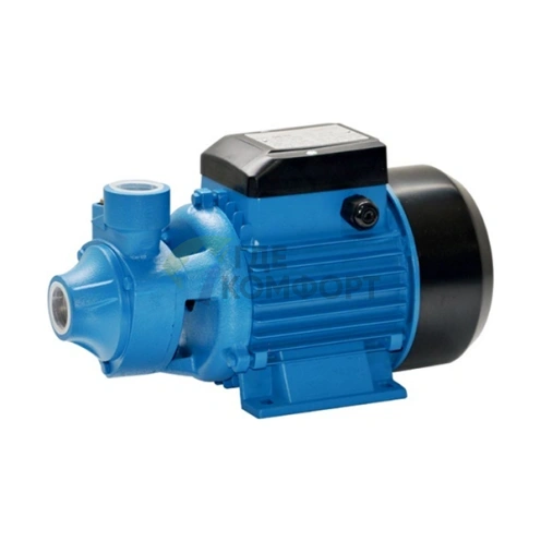 Вихревой насос Waterstry KBM 50-0.37kW - фото 1