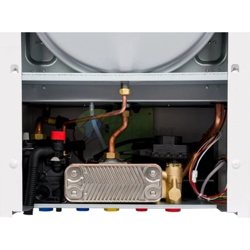 Настенный газовый котел Kotitonttu Toivo T-40 DК - фото 4