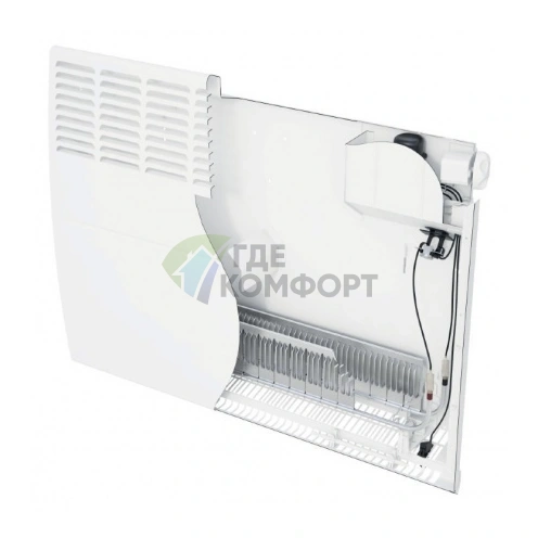 Электрический конвектор Atlantic F17 Essential 1500W - фото 2