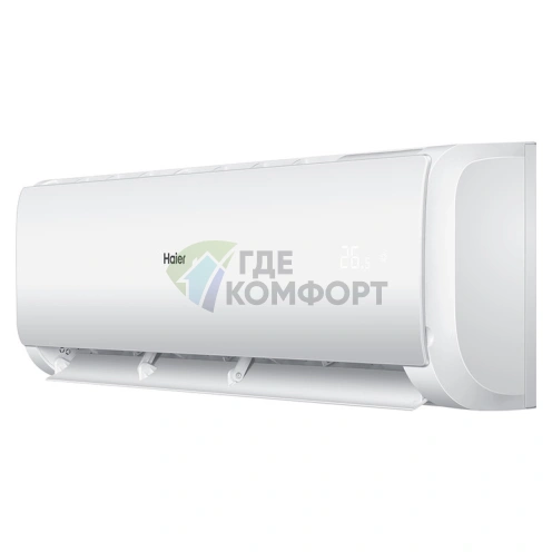 Кондиционер Haier Leader HSU-07HTL103/R2 - фото 2