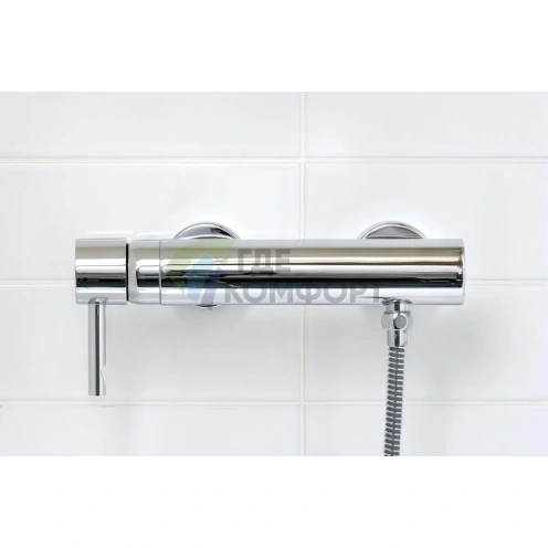 Смеситель для душа Grohe Essence 33636000 - фото 6