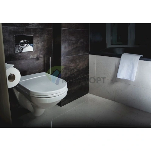 Кнопка смыва для унитаза Grohe Skate Air 38506SH0 (белая) - фото 6