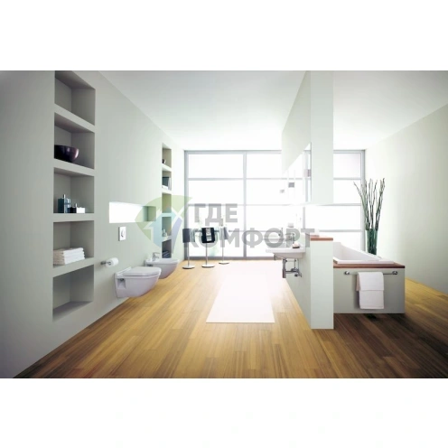 Кнопка смыва для унитаза Grohe Skate Air 38505000, хром - фото 5