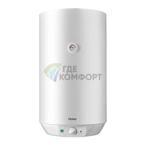 Водонагреватель накопительный электрический Haier ES80V-D1(R) - фото 1