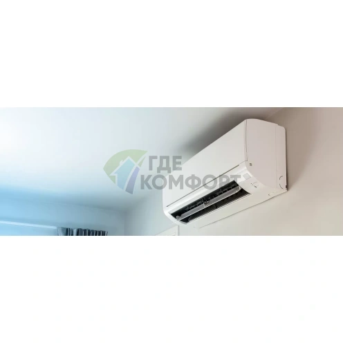 Настенный кондиционер Aeronik Super HS4 ASI-09HS4/ASO-09HS4 on/off - фото 6