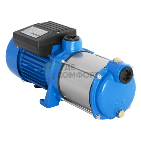 Поверхностный насос Aquario AMH-125-6P - фото 1