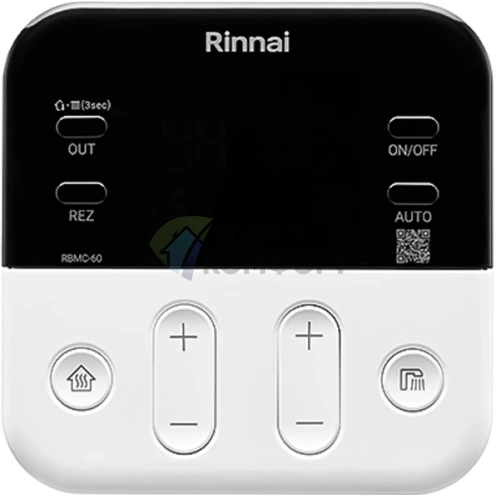 Настенный газовый котел Rinnai BR-S18 - фото 3