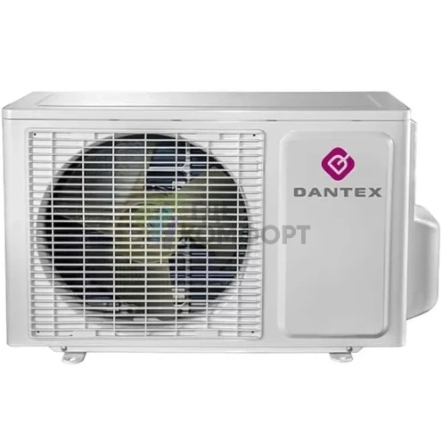Настенный кондиционер Dantex Aura RK-07SAG/RK-07SAGE on/off - фото 2