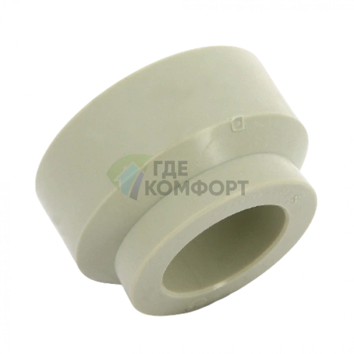 Муфта переходная PPR 63x50 FV-Plast - фото 3