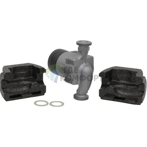 Циркуляционный насос Biral AX 12-2 - фото 3