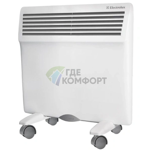 Конвектор Electrolux Air Gate ECH/AG-1000 EFR электр. - фото 1