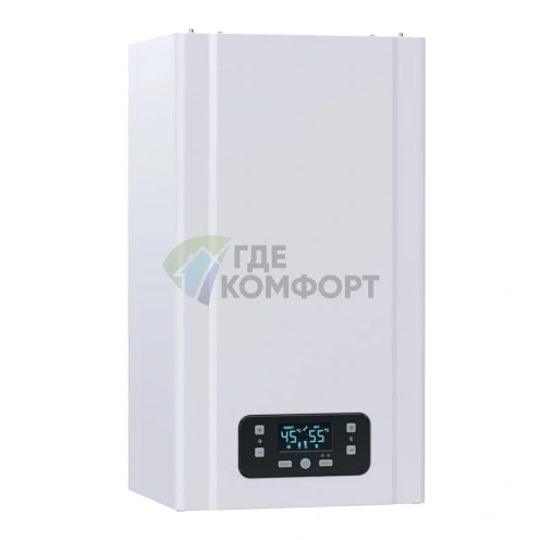 Настенный газовый котел E.C.A. Gerda 20 HM NG - фото 1