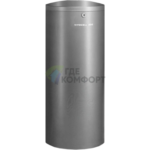 Водонагреватель Viessmann Vitocell-V 300-EVI 500л - фото 1