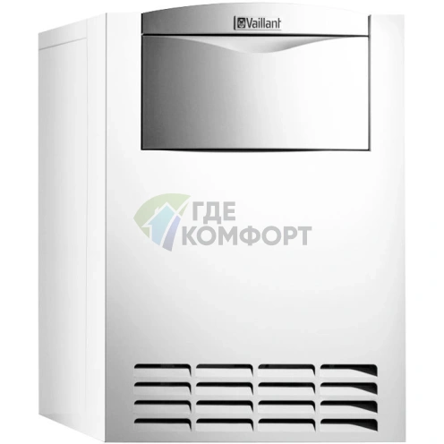 Газовый напольный одноконтурный котел Vaillant atmoVIT VK INT 254/1-5 - фото 1
