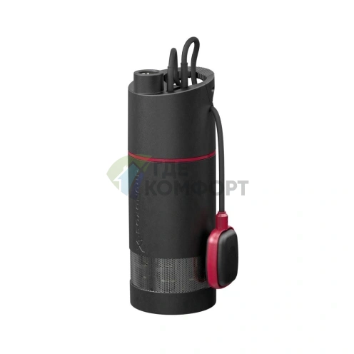 Погружной насос для колодцев Grundfos SB 3-35 A - фото 2