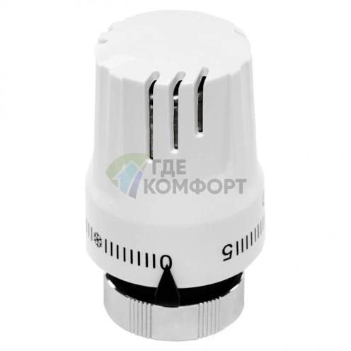 Термоголовка жидкостная Royal Thermo Basic М30х1,5 (HC-1699554) - фото 3