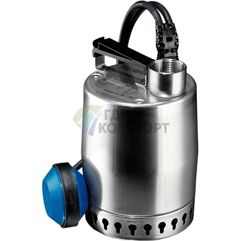 Дренажный насос Grundfos Unilift KP 350-A1 - фото 1