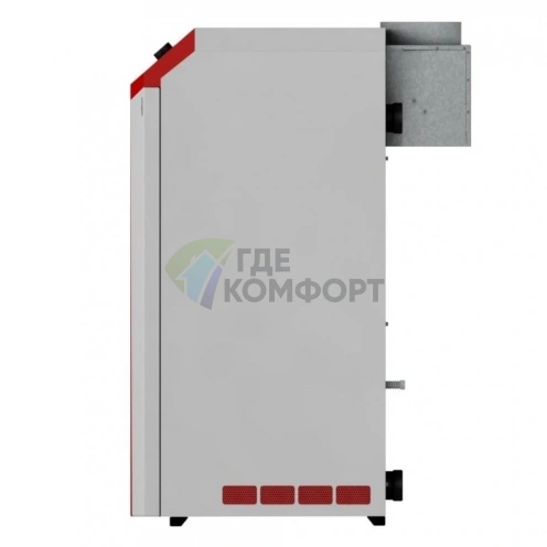 Напольный газовый котел Лемакс OMEGA CI-50 - фото 4