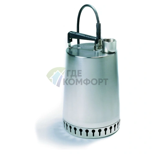 Дренажный насос Grundfos Unilift AP 12.40.06.1 - фото 1
