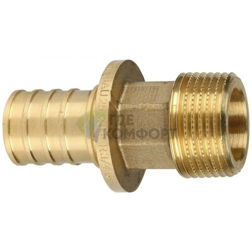 Переходник с наружной резьбой РЕХАУ 16-R 1/2 MX - фото 1
