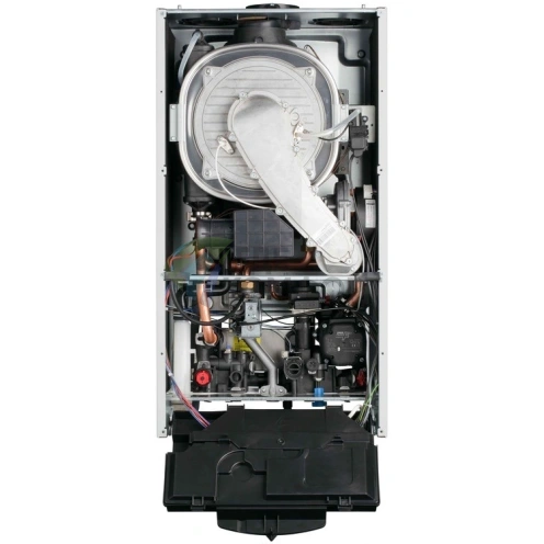 Газовый настенный одноконтурный котел Ariston Genus Premium EVO 24 - фото 3