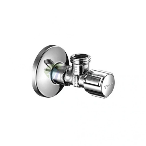 Угловой вентиль SCHELL Comfort 1/2 х 1/2 (052170699 Счелл) - фото 1