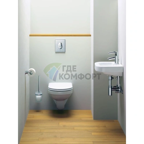 Смывной бачок скрытого монтажа Grohe GD2 38661000 - фото 6