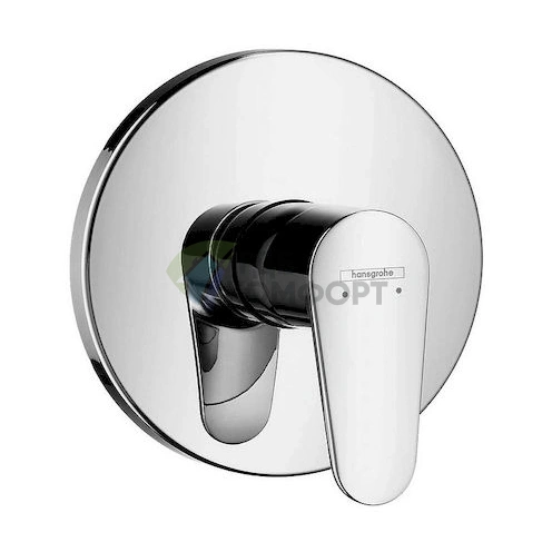 Смеситель для душа Hansgrohe Talis E2 31666000 - фото 1