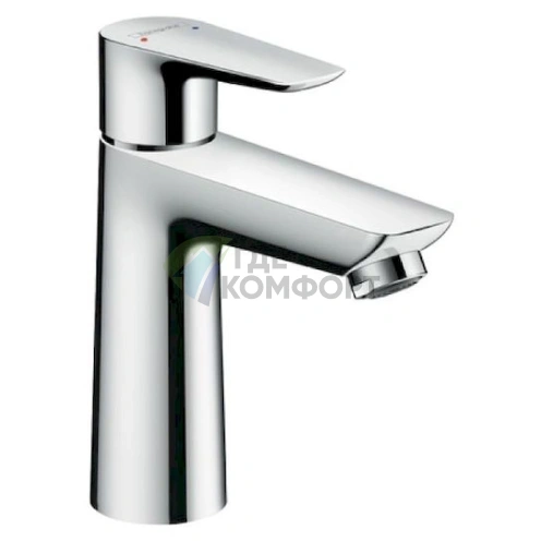 Смеситель для раковины Hansgrohe Talis E 71712000 - фото 1