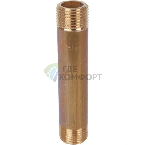 Удлинитель НН 1/2x100 Stout - фото 1