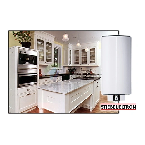 Водонагреватель накопительный электрический Stiebel Eltron SH 30 S - фото 2