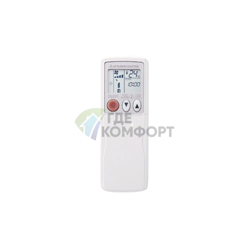 Кондиционер Mitsubishi Electric Classic MS-GF50 VA/MU-GF50 VA - фото 4