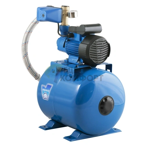 Насосная станция Aquario AUTO ADB-35-(8L) - фото 3