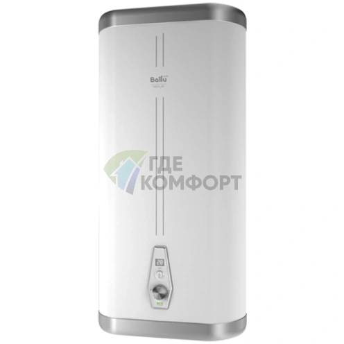 Водонагреватель BALLU BWH/S 100 NEXUS - фото 1