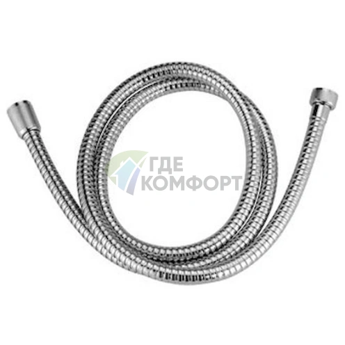 Смеситель для ванны с душем Lemark Standard LM2102C — хром - фото 2