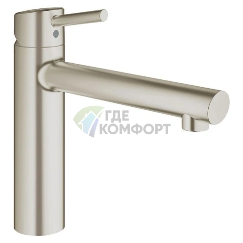 Смеситель для кухни Grohe Concetto - фото 1