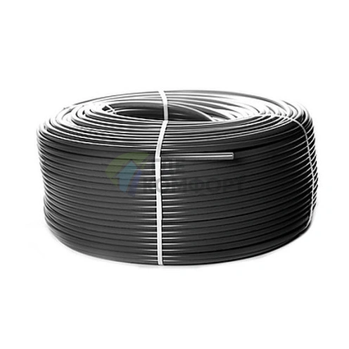 Труба универсальная из сшитого полиэтилена PEX-a 25х3,5 Stout - фото 1