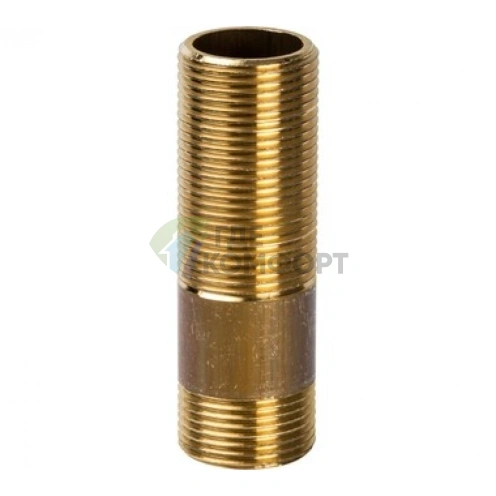 Сгон 1/2x75 Stout - фото 1