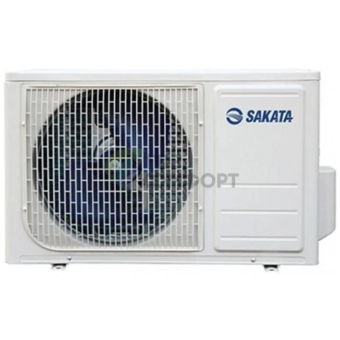 Кондиционер сплит-система Sakata SIE-35SFC/SOE-35VFC - фото 3