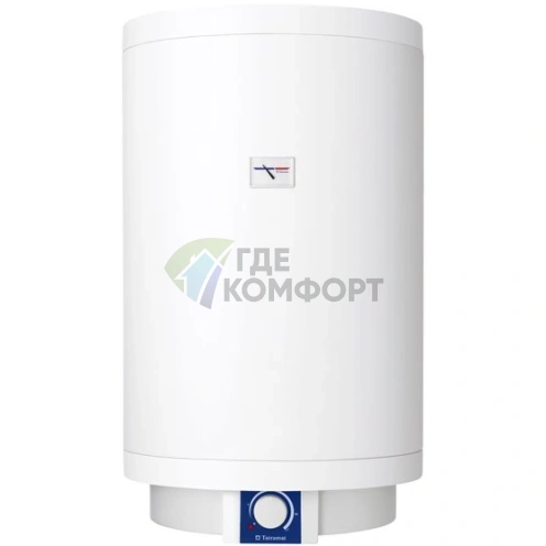 Бойлер комбинированного нагрева Tatramat OVK 200/1 L - фото 1