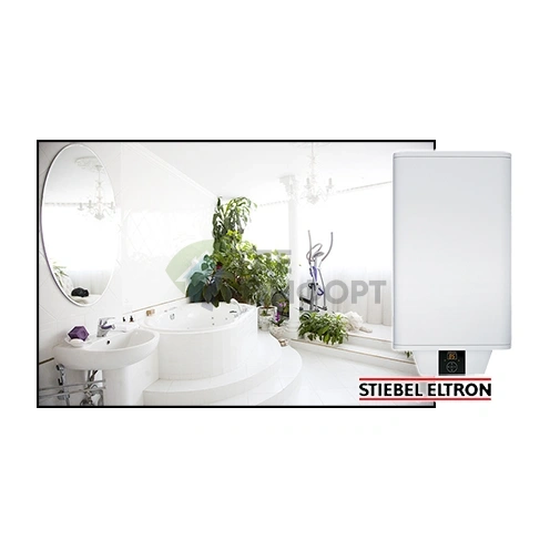 Водонагреватель накопительный электрический Stiebel Eltron PSH 80 Universal EL - фото 2