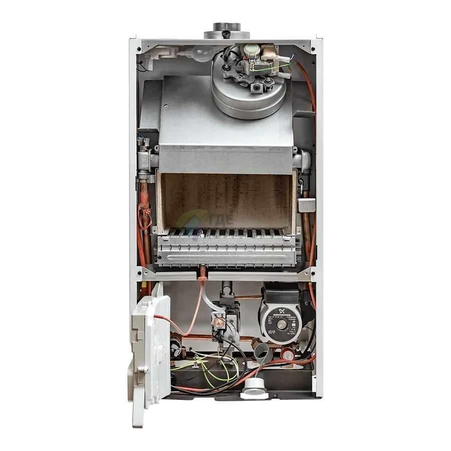 Гидравлическая система Baxi Eco Four 24 F
