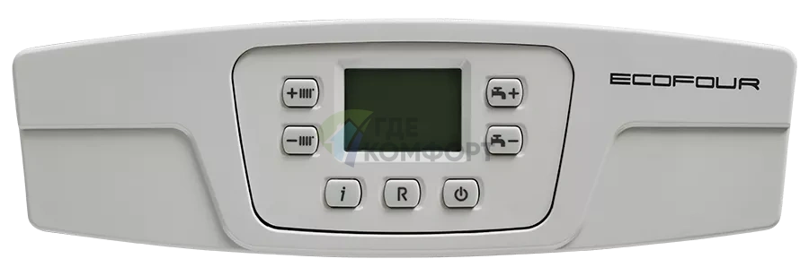 Устройства контроля и безопасности Baxi Eco Four 24 F